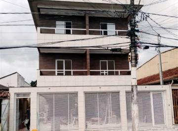 Casa · 43m² · 2 Quartos · 1 Vaga · CASA COM  43,44 m² - MELVI - PRAIA GRANDE SP