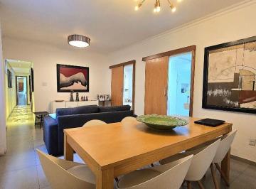 Apartamento de 3 quartos, Santos · Apto vista mar a venda - Boqueirão- Santos SP