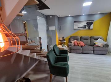 Apartamento de 3 quartos, Cotia · Cobertura apartamento 3 quartos 1 suíte 2 vagas Granja Viana