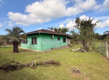 Foto 01 · Chacara, Tapera, São Francisco do Sul, SC