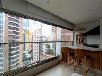 Apartamento de 2 quartos, São Paulo · Apartamento a venda com varanda gourmet reformado em PERDIZES
