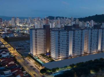 Foto 01 · PORTOVELAS - LOTISA - APARTAMENTOS COM 02 DORMITÓRIOS COM 1 SUITE À VENDA EM ITAJAÍ