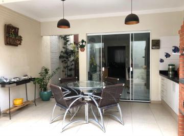 Foto 01 · Casa, Terra Nova, Piracicaba, SP