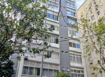 Apartamento de 1 quarto, Santos · Apto kitnet a venda em Santos -SP