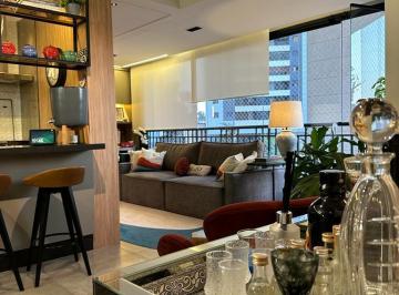 Apartamento de 3 quartos, Barueri · Apartamento à Venda no Royal Park Alphaville – 90 m², 3 Dormitórios, 2 Vagas