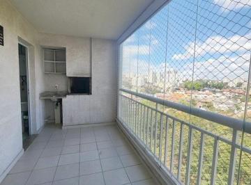 Apartamento de 3 quartos, São Paulo · Apartamento Vila Sônia com 86m², 3 quartos e 2 vagas.fl58