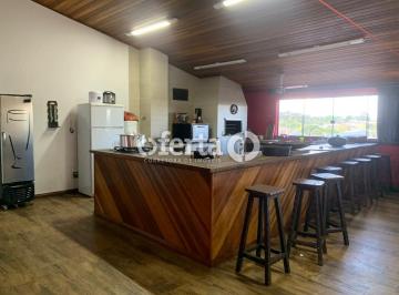 Casa · 650m² · 4 Quartos · 10 Vagas · Casa em Araucária - Centro - Com Barracão - 650m2