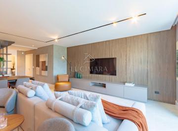 Apartamento · 216m² · 3 Quartos · 3 Vagas · Apartamento à venda - em Cabral