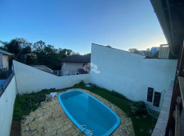 712066_i93peZg8R42J5C996973_71206668cafb78b0909.jpg · Casa Estilo Chalé no Centro de Viamão.