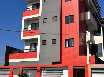 Apartamento · 62m² · 3 Quartos · 1 Vaga · APARTAMENTO COM 3 QUARTOS, SENDO 1 SUÍTE E 1 VAGA