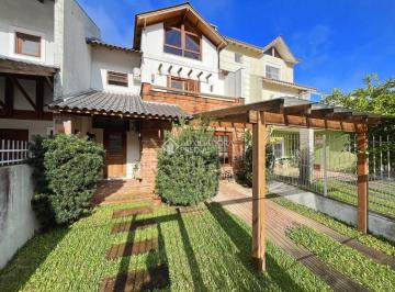 17671_i62J1_1767168c986e9c9e1c.jpg · Linda casa sobrado, 3 dormitórios  sendo 1 suíte, condomínio fechado,158m² perfeita.