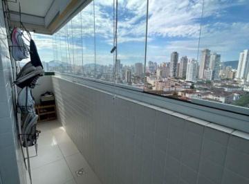 Apartamento de 3 quartos, Santos · Apto a venda - Santos SP