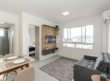 Apartamento · 39m² · 1 Quarto · 1 Vaga · APARTAMENTO DE 1 dormitório ao lado da PUC