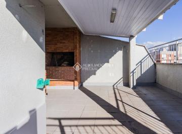 Apartamento · 104m² · 2 Quartos · Cobertura de 2 quartos próximo do Shopping Total