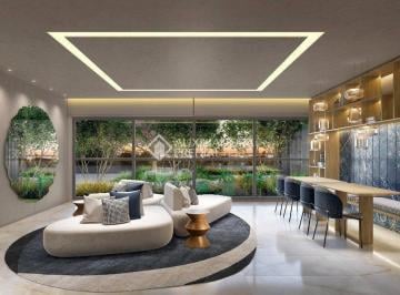 Apartamento · 20m² · 1 Quarto · Loft  no Pólo Jurídico de Porto Alegre