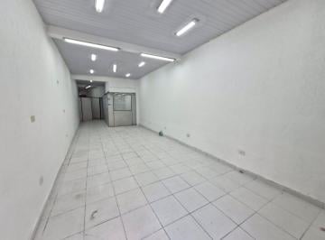 Comercial , São Paulo · Loja 106 m² com mezanino com 2 banheiros na Rua da Graça
