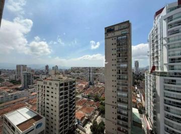 Apartamento de 3 quartos, Santos · Apto a venda em Santos - São Paulo