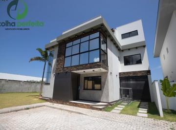 Foto 01 · Casa Triplex 6 Quartos 4 Suítes Hidro Espaço Gourmet 1 Vaga