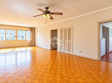 Apartamento · 149m² · 3 Quartos · Apartamento com 3 quartos e 149m² à venda em Centro Histórico, Porto Alegre.