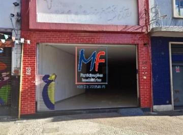 Comercial · 314m² · Excelente prédio comercial  República, com 314 m² a.u., 2 pavimentos. Prox. Praça  República e Metrô