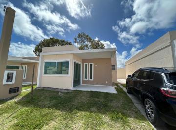 Casa de 2 quartos, Camaçari · Oportunidade Casa 2/4 no Busca Vida Concept | Abrantes | Camaçari
