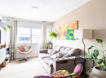 Apartamento · 51m² · 2 Quartos · 1 Vaga · Excelente apartamento de  02 quartos com garagem Próximo a PUC
