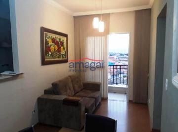 136392_i444WWbj58Ue49v_13639268cac944cfd93.jpg · Apartamento semi mobiliado à venda 2 quartos no Bosque dos Ipês,