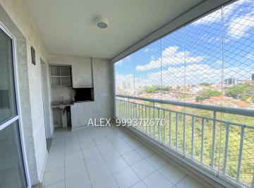 Apartamento de 3 quartos, São Paulo · APARTAMENTO 3 QUARTOS -1SUÌTE - METRÔ VILA  SÔNIA - FL49 