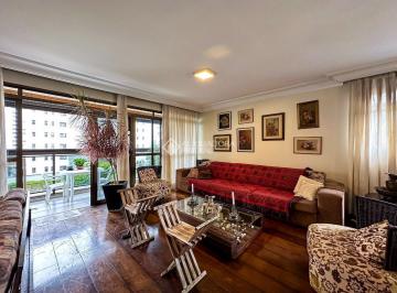 Apartamento · 390m² · 5 Quartos · 8 Vagas · APARTAMENTO - 330MTS² - 5 SUÍTES - VILA GILDA - SANTO ANDRÉ