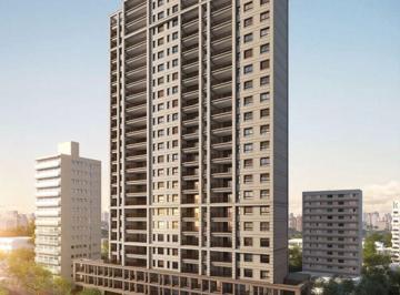 Apartamento de 4 quartos, São Paulo · Paraiso Apartamento A Venda 4 Dormitórios 180m² 3 Vagas Novo Com Lazer Completo