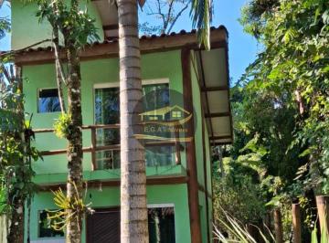 Imagem do Imóvel · Casa Condomínio Village sertão Camburi Oportunidade 490MIL