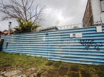 Terreno · 384m² · Terreno em ótima localização - Bairro São José - Perto da PUCRS