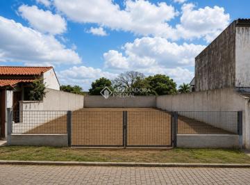 Terreno · 384m² · Terreno em ótima localização - Bairro São José - Perto da PUCRS