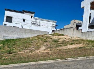 Terreno · 508m² · TERRENO EM CONDOMINIO 507,91M NO RESIDENCIAL NOVA ESPLANADA 2