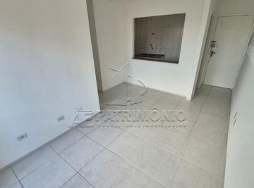 Apartamento · 58m² · 2 Quartos · APARTAMENTO 2 QUARTOS NO RESIDENCIAL BELLA EUROPA