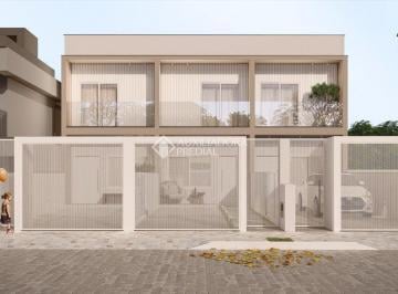 IMAGEM 01_RESIDENCIAL MALTA · Sobrado à venda no Bairro Universitário