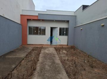 Casa · 78m² · CASA A VENDA EM AMERICANA -SP