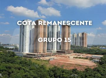 Apartamento · 125m² · 3 Quartos · 1 Vaga · Apartamento Jardim Santa Bárbara Embu das Artes/SP