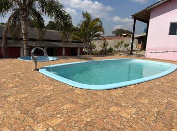 Rural de 3 quartos, Votorantim · Chácara a venda Condomínio Recanto da Cascata -Votorantim/SP