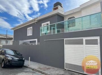Casa · 160m² · 3 Quartos · 1 Vaga · Sobrado Penha São Paulo/SP