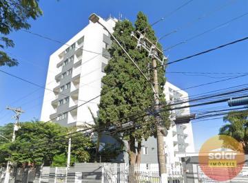 Apartamento · 56m² · 2 Quartos · 1 Vaga · Apartamento Jardim Imperador (Zona Leste) São Paulo/SP