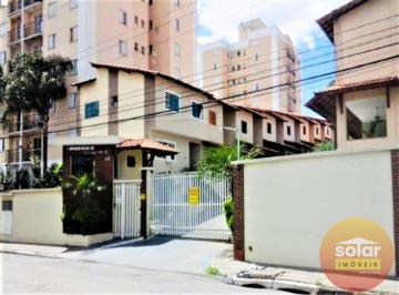 Casa · 95m² · 3 Quartos · 2 Vagas · Sobrado Itaim Paulista São Paulo/SP