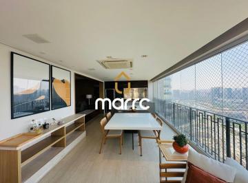 Apartamento de 3 quartos, São Paulo · APARTAMENTO À VENDA DE PORTEIRA FECHADA 300m² 3 suites 4 vagas