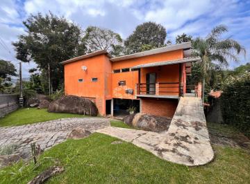 Rural · 270m² · 3 Quartos · Casa com 03 quartos à venda por R$ 765.000,00 - Jardim Prince - Mairiporã/SP