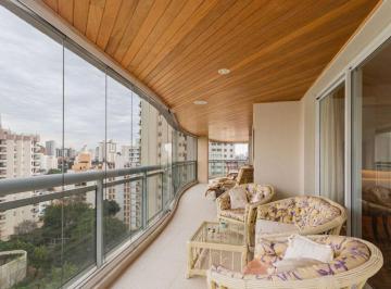 Apartamento , São Paulo · Apartamento com 4 suítes 342m² lazer de clube Chácara Klabin Jardim Vila Mariana 