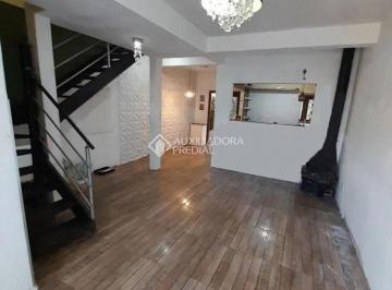 742500_iTAb67N9Mv5fq88noy6nG_74250068bf4cf047969.jpg · Vende - Excelente Sobrado - quartos - Loteamento Timbaúva - Gravataí RS