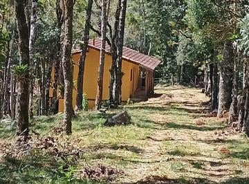 Rural , Gonçalves · 33.000M2 COM CASA EM MEIO A MATA PRESERVADA, UM REFÚGIO EM GONÇALVES MG