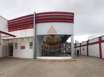Comercial · 677m² · 10 Vagas · PREDIO COMERCIAL 998 MTS AC. 677MTS 2 ANDARES 10 Bº 20 VAGAS ÁGUA RASA