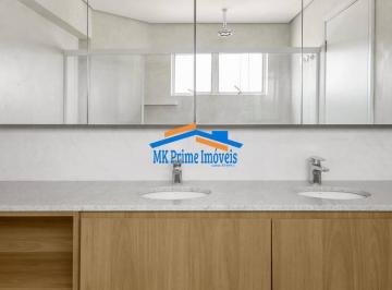 Apartamento · 85m² · 2 Quartos · 1 Vaga · Apartamento 85m² com 2 quartos em Vila Mariana.