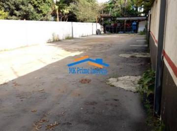 Comercial · 425m² · Terreno Comercial em Vila Olímpia com 425m²